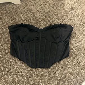 Garage Corset